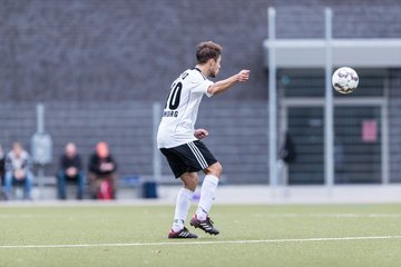 Bild 239 - H FC Hamburg - VFL 93 3 : Ergebnis: 4:4